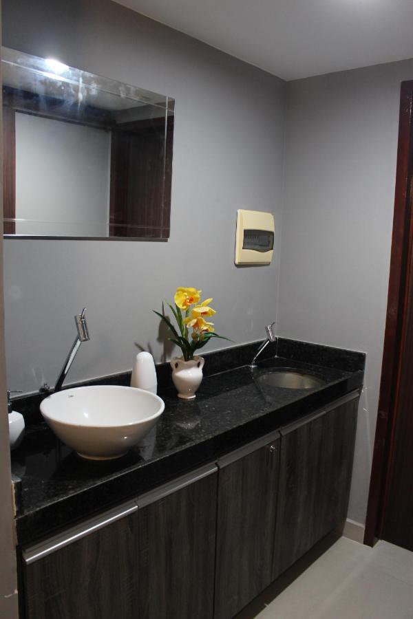 Lindo Apartamento Com Piscina - Beira Mar Apartment Recife Exterior photo