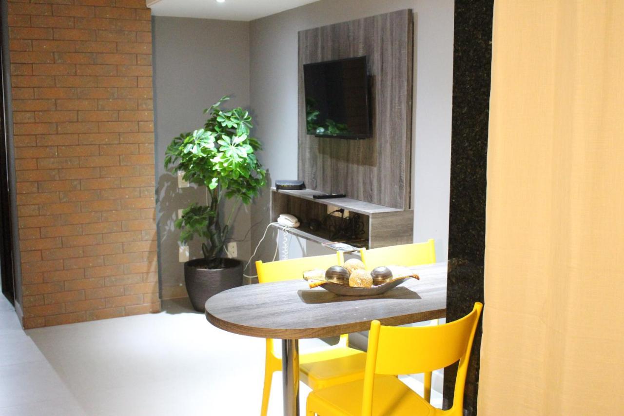 Lindo Apartamento Com Piscina - Beira Mar Apartment Recife Exterior photo