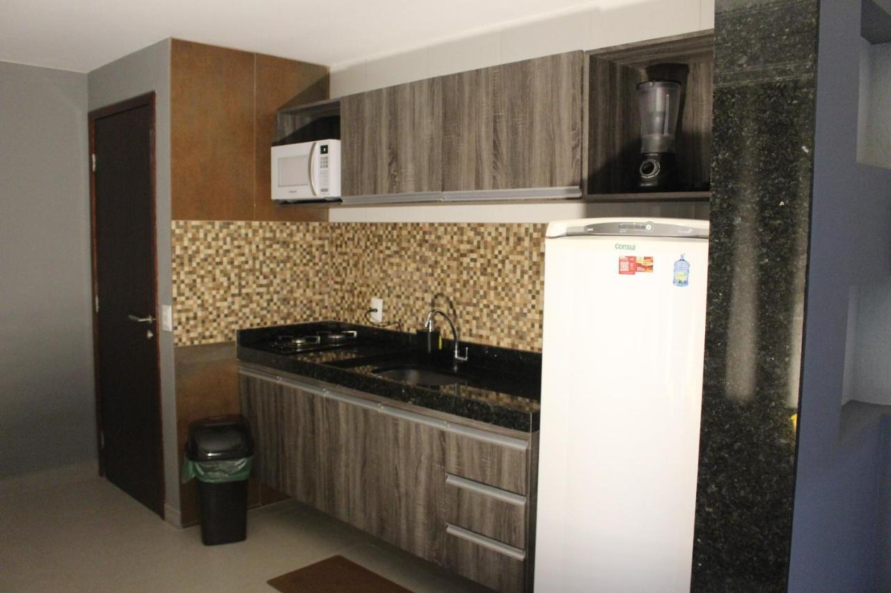 Lindo Apartamento Com Piscina - Beira Mar Apartment Recife Exterior photo